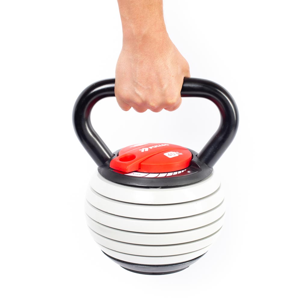 Venta de online kettlebell
