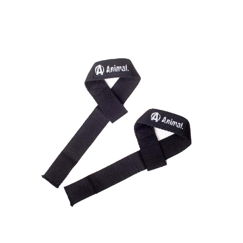 Animal Lifting Straps Universal Nutrition