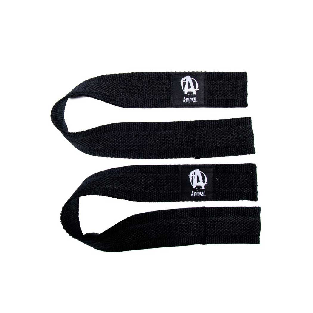 Animal Lifting Straps Universal Nutrition