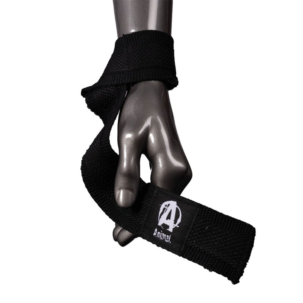 Animal Lifting Straps Universal Nutrition