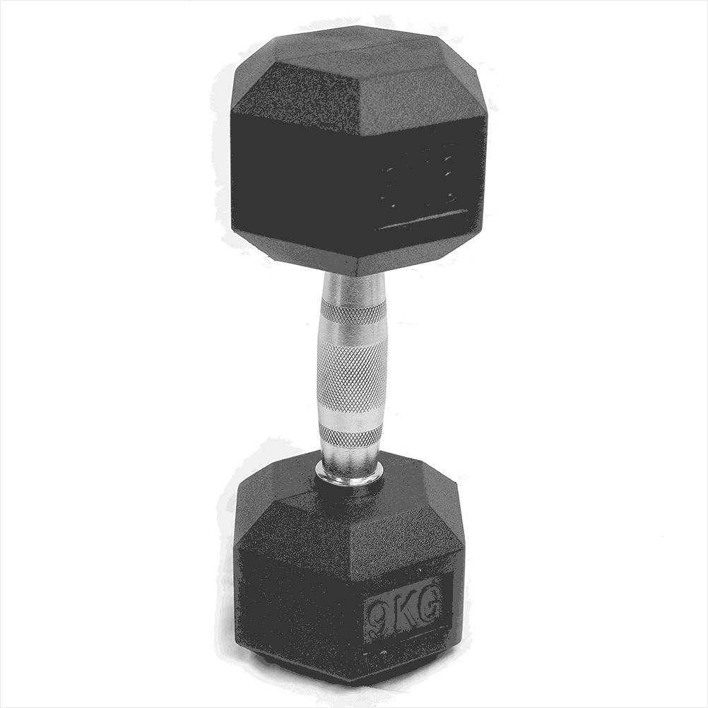 Mancuernas 45 kg deals