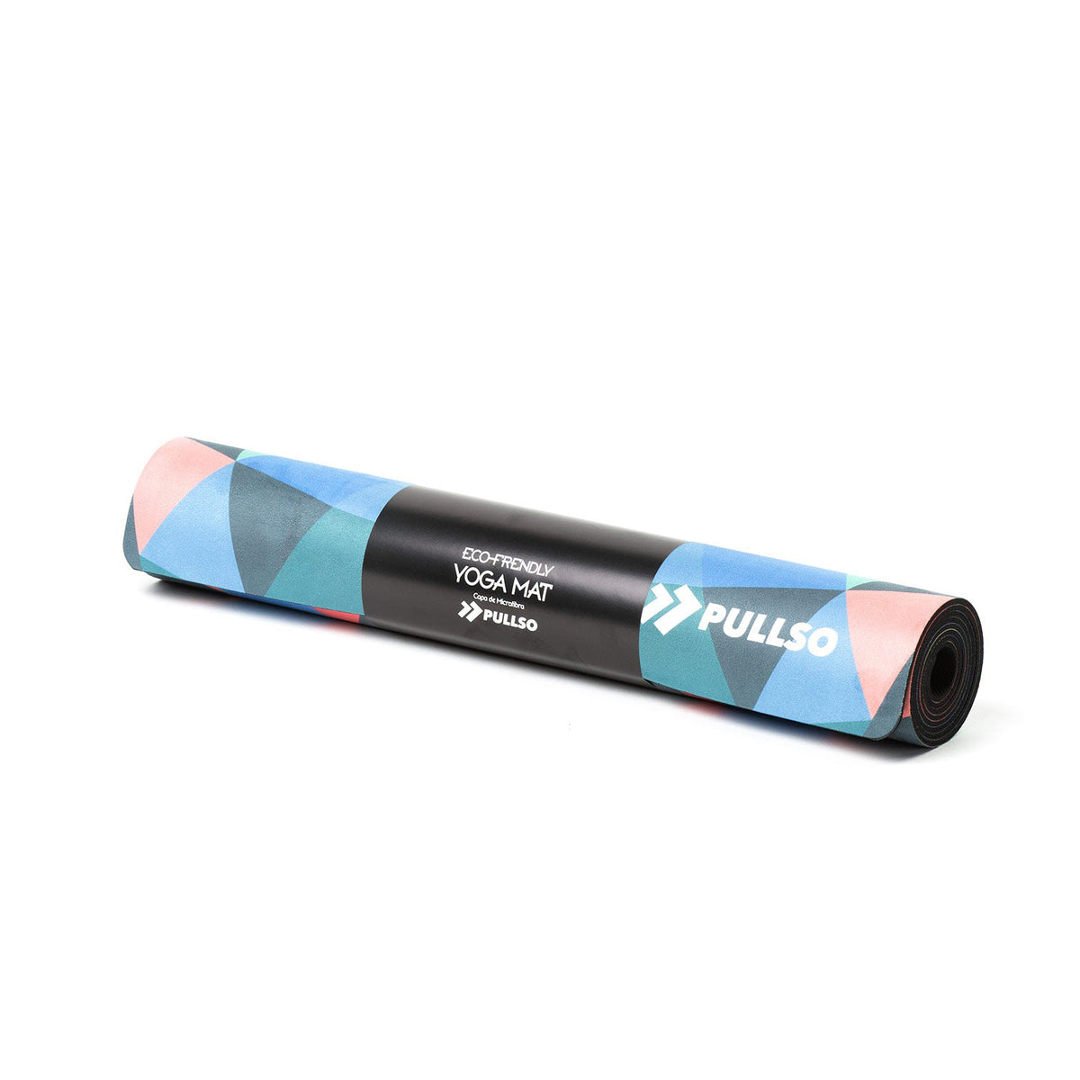 Mat de Yoga Prisma Flow 3,5MM Pullso Fitness