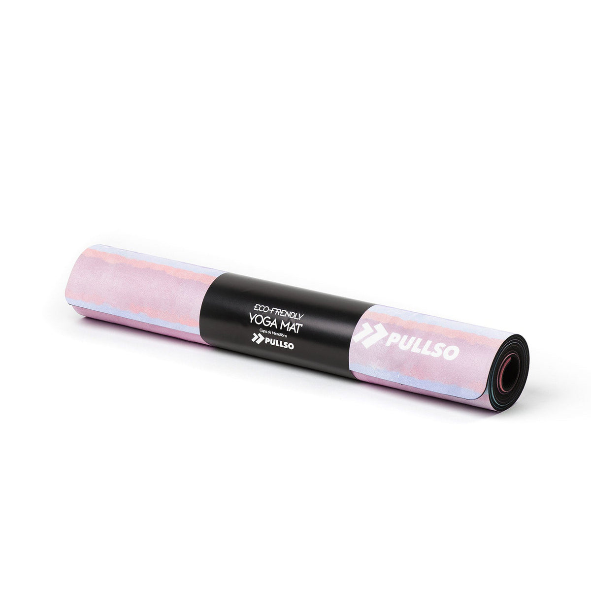 Mat de Yoga Rainbow 3,5MM Pullso Fitness