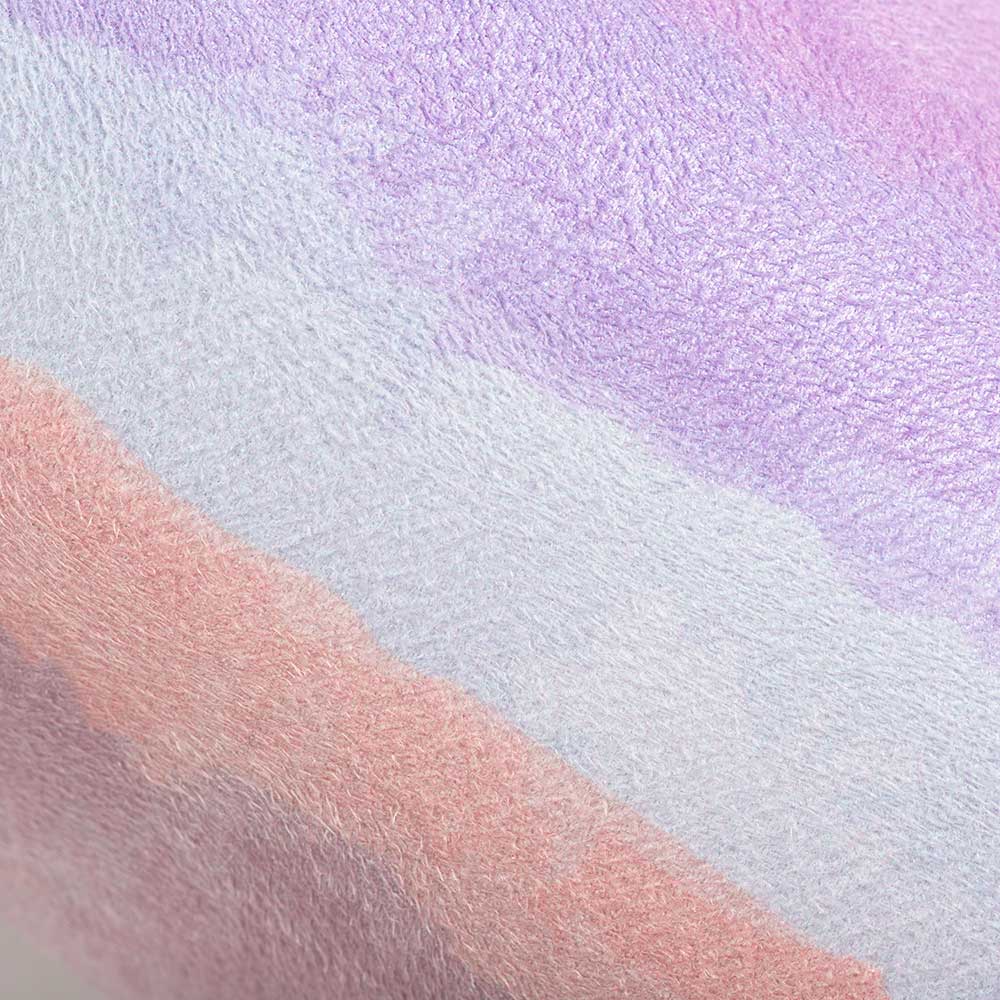 Mat de Yoga Rainbow 3,5MM Pullso Fitness