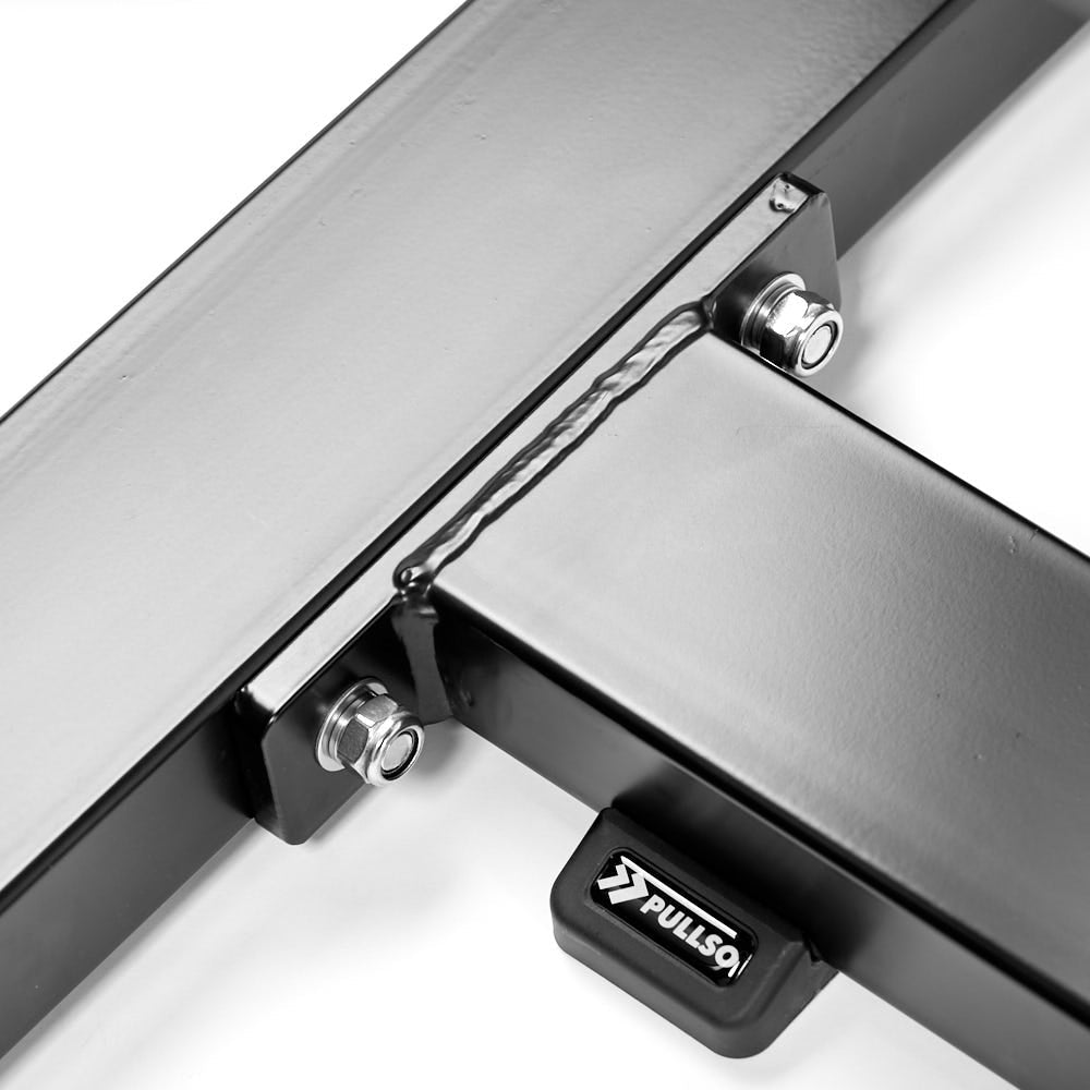 Pantorrillera X10 / Máquina de elevación de pantorrillas sentado Pullso Fitness