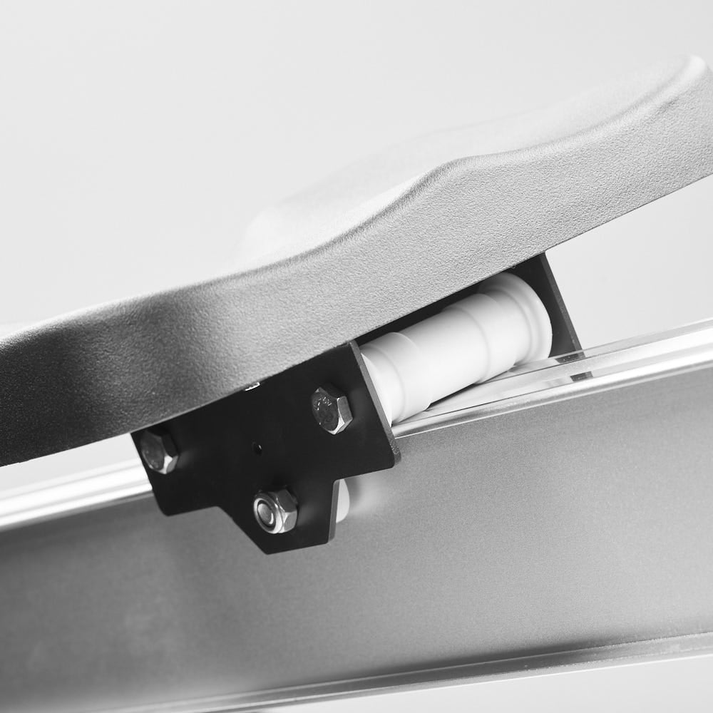 Remo de aire magnético HP Pullso Fitness