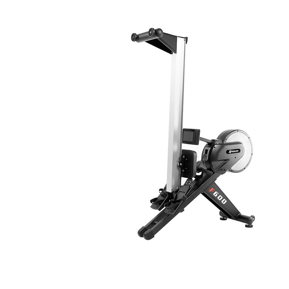 Remo de aire magnético HP Pullso Fitness