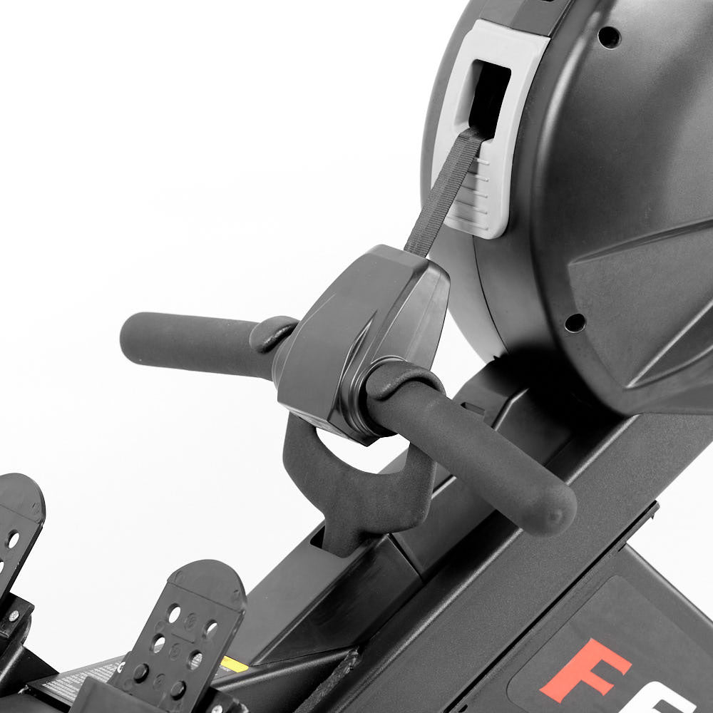 Remo de aire magnético HP Pullso Fitness