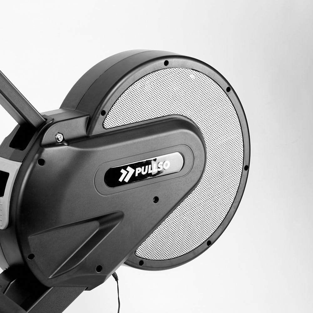 Remo de aire magnético HP Pullso Fitness