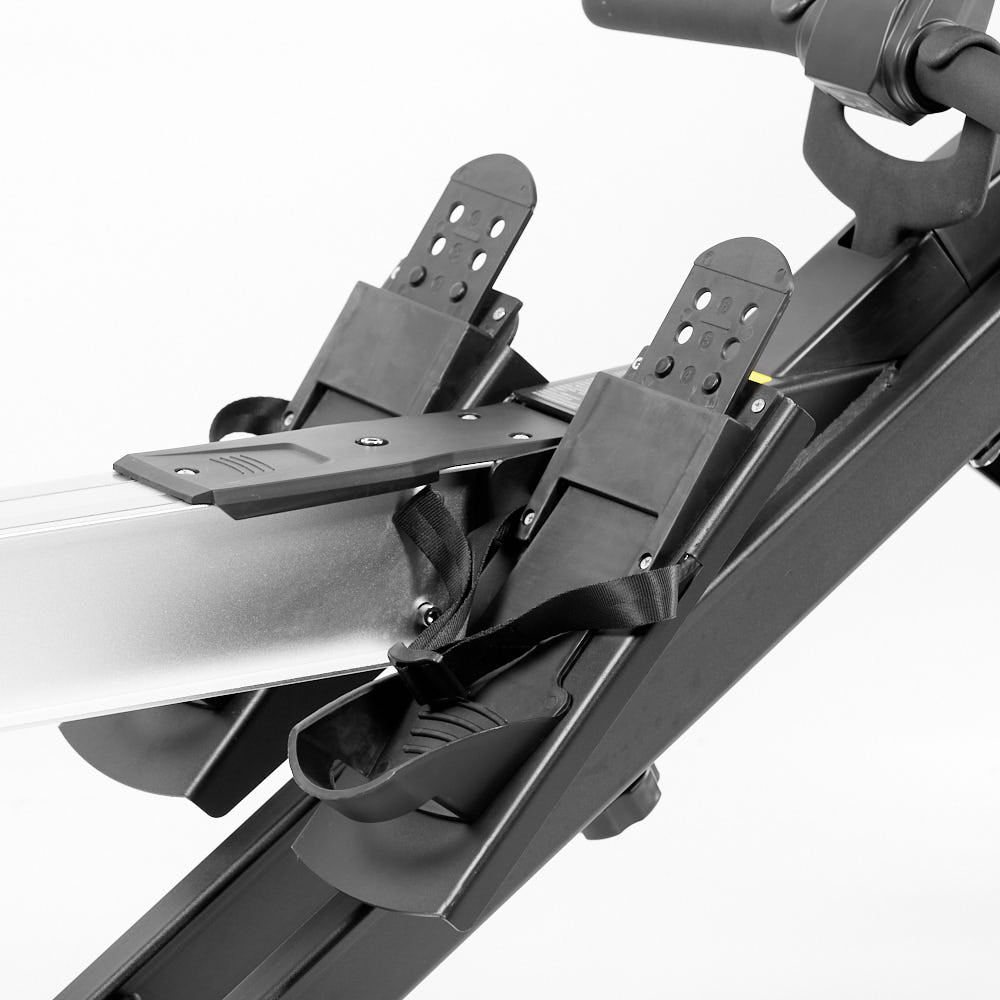 Remo de aire magnético HP Pullso Fitness