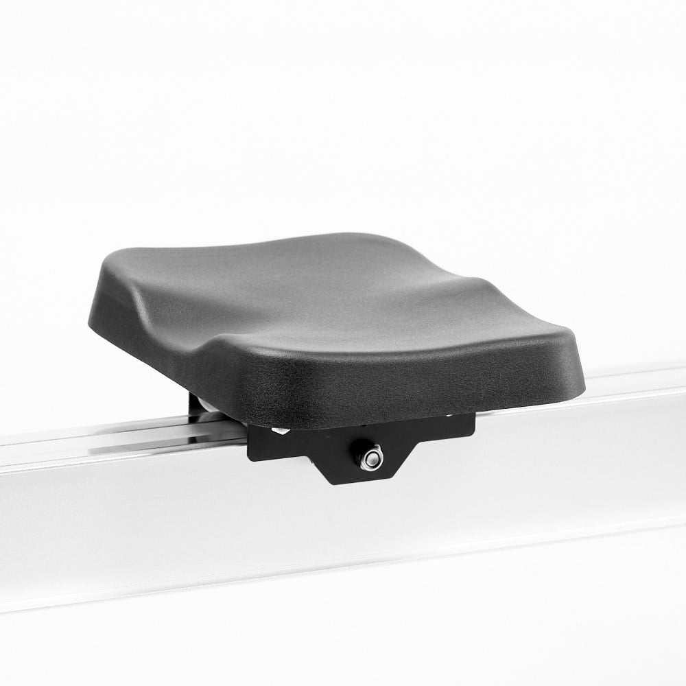 Remo de aire magnético HP Pullso Fitness