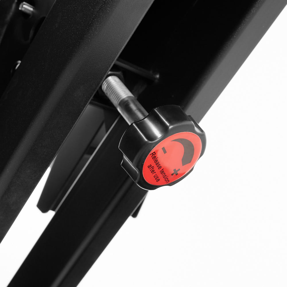 Remo de aire magnético HP Pullso Fitness