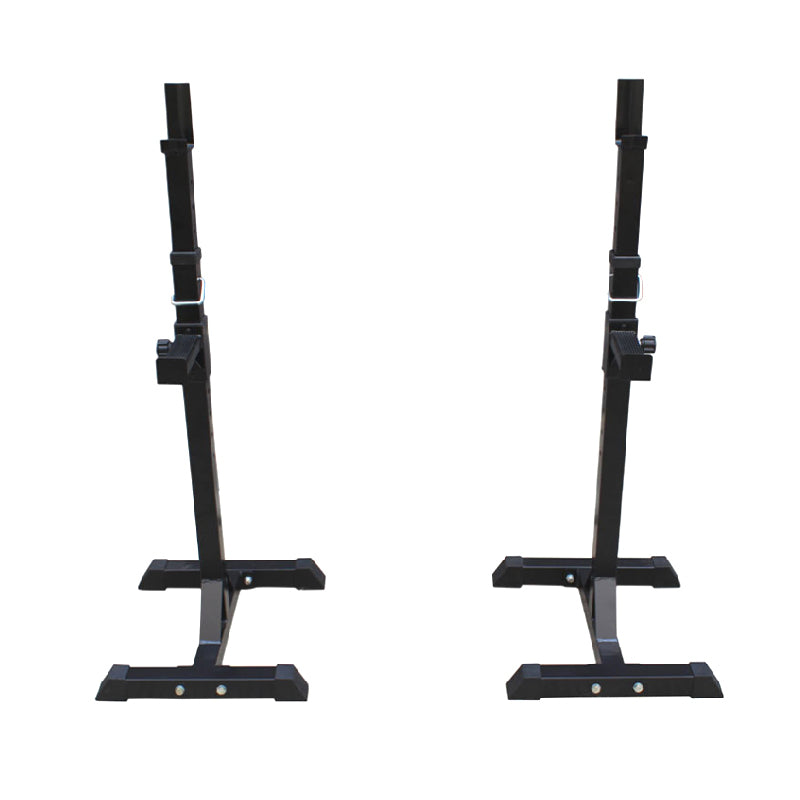 Squat Rack Multifuncional Sentadilla (2 Atriles)