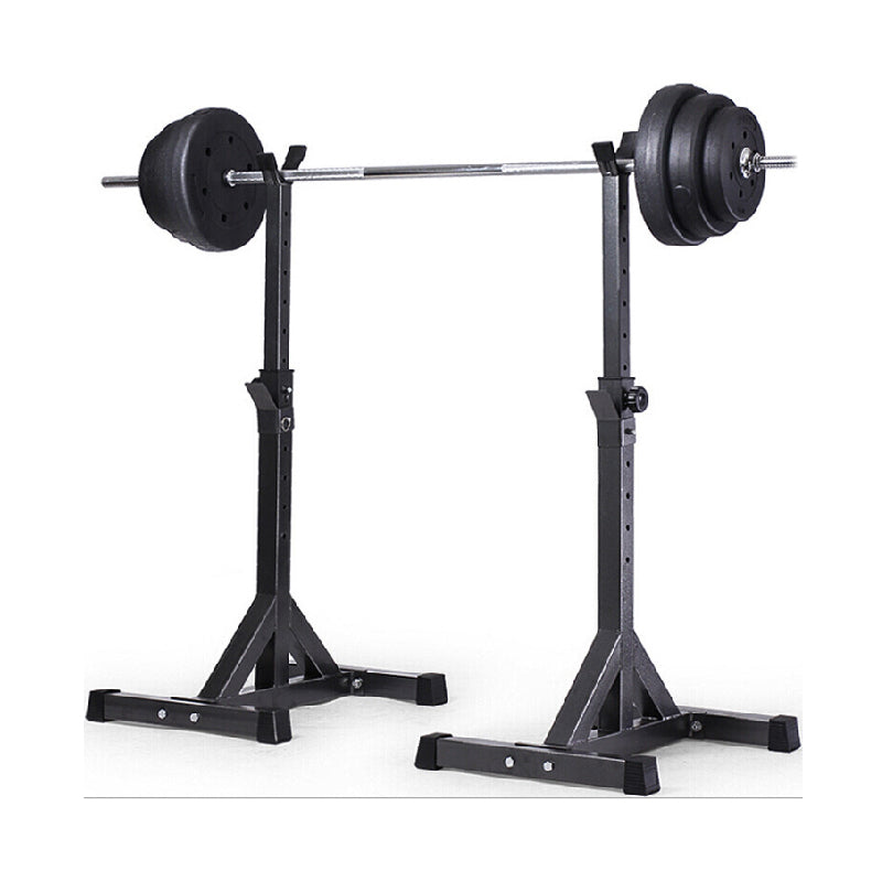 Squat Rack Multifuncional Sentadilla (2 Atriles)