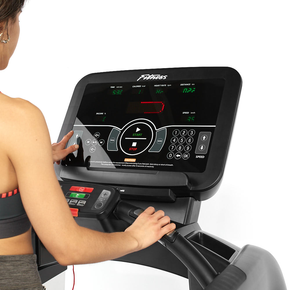 Trotadora X10 Pullso Fitness