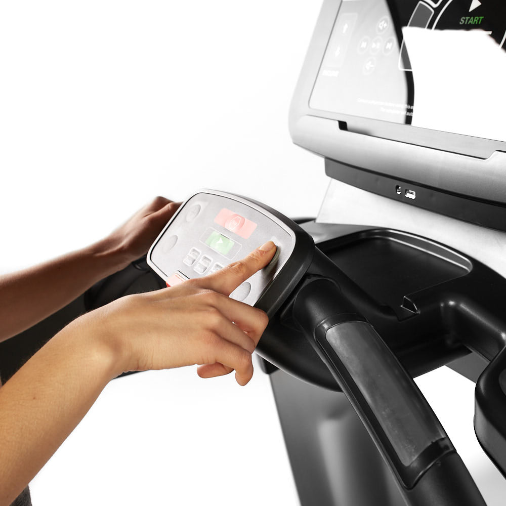 Trotadora X10 Pullso Fitness