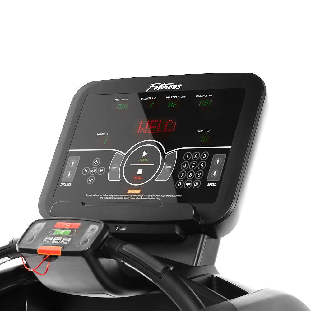 Trotadora X10 Pullso Fitness