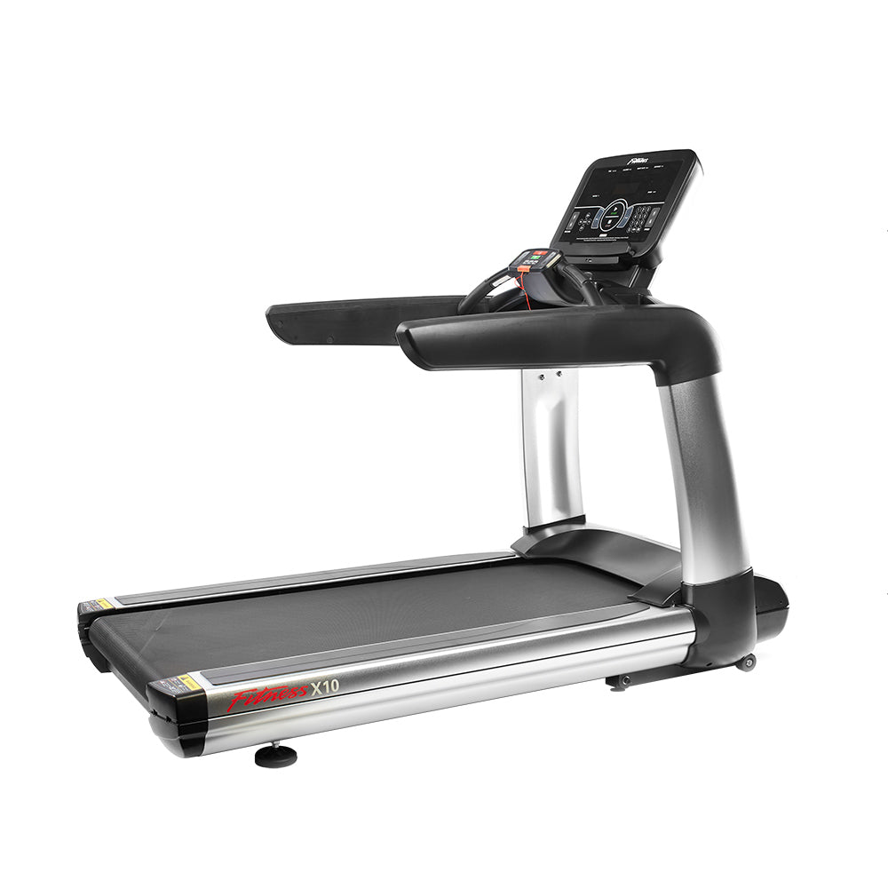 Trotadora X10 Pullso Fitness