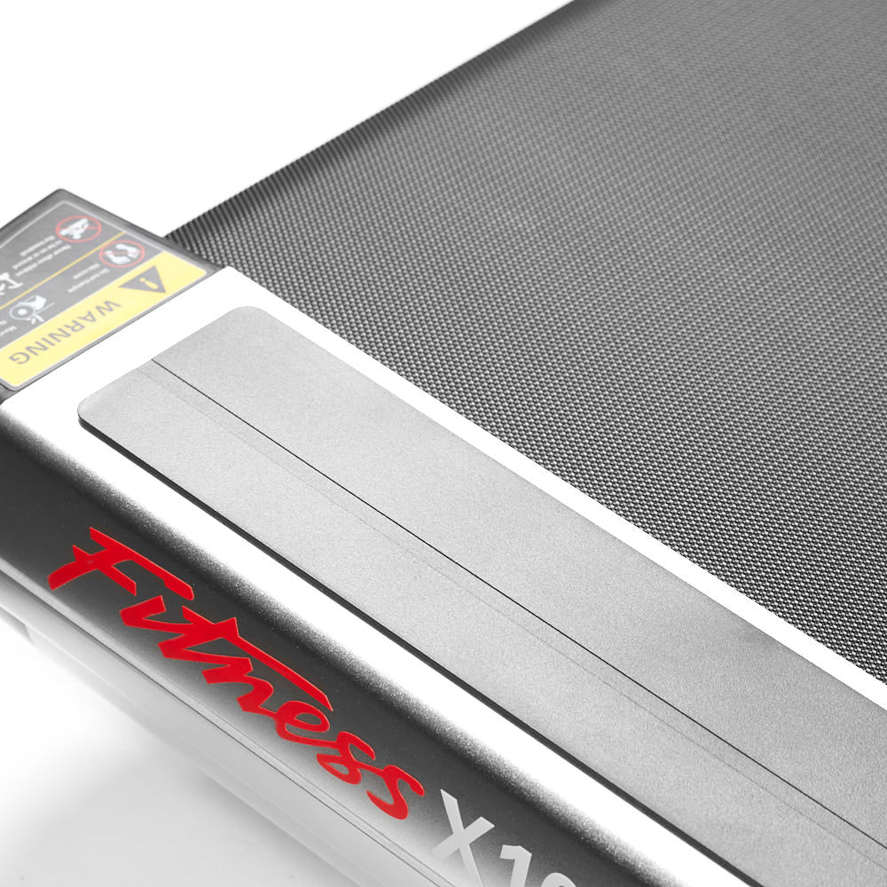 Trotadora X10 Pullso Fitness