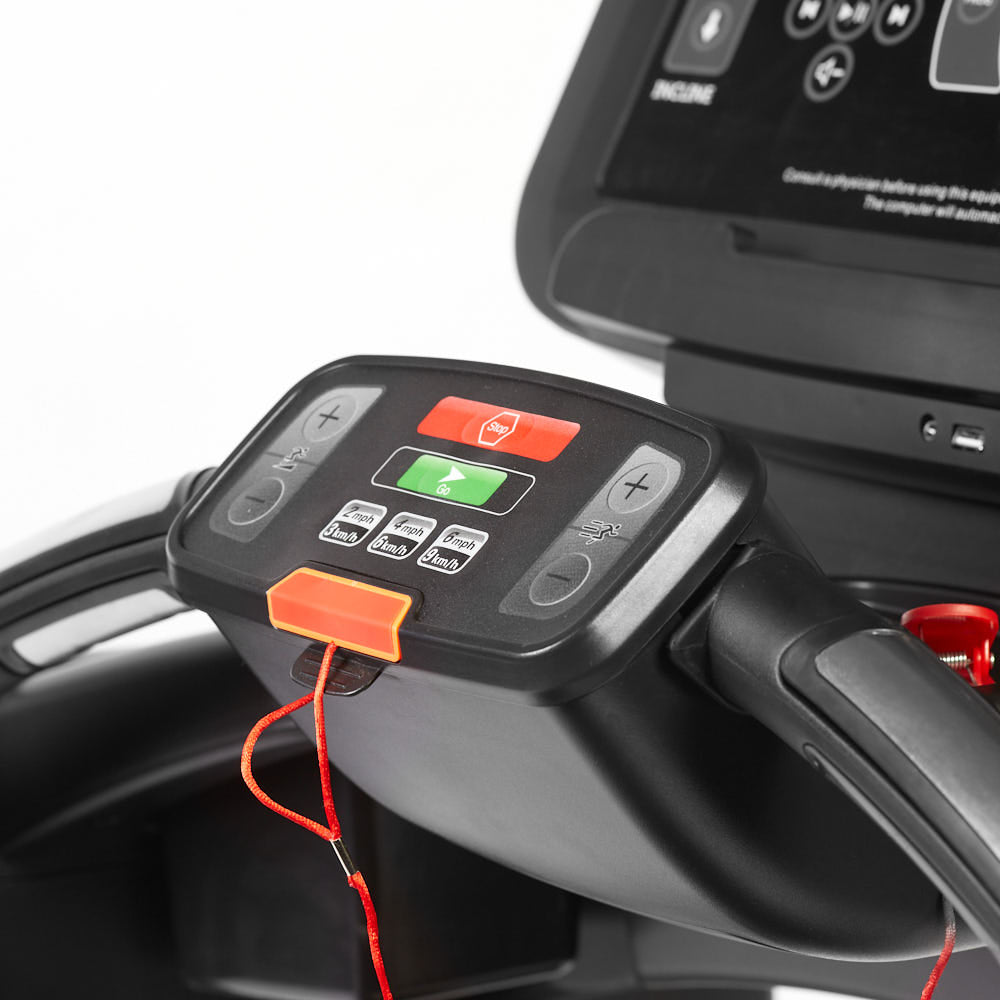 Trotadora X10 Pullso Fitness