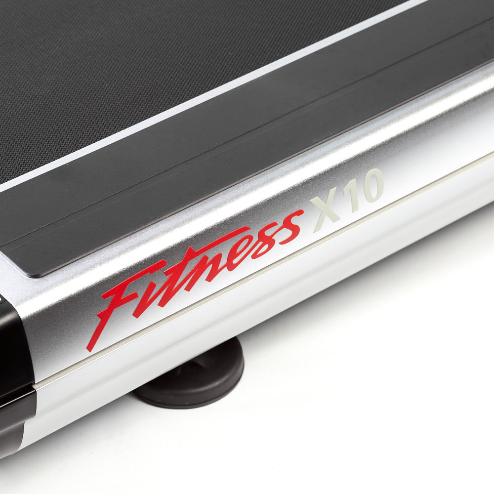 Trotadora X10 Pullso Fitness