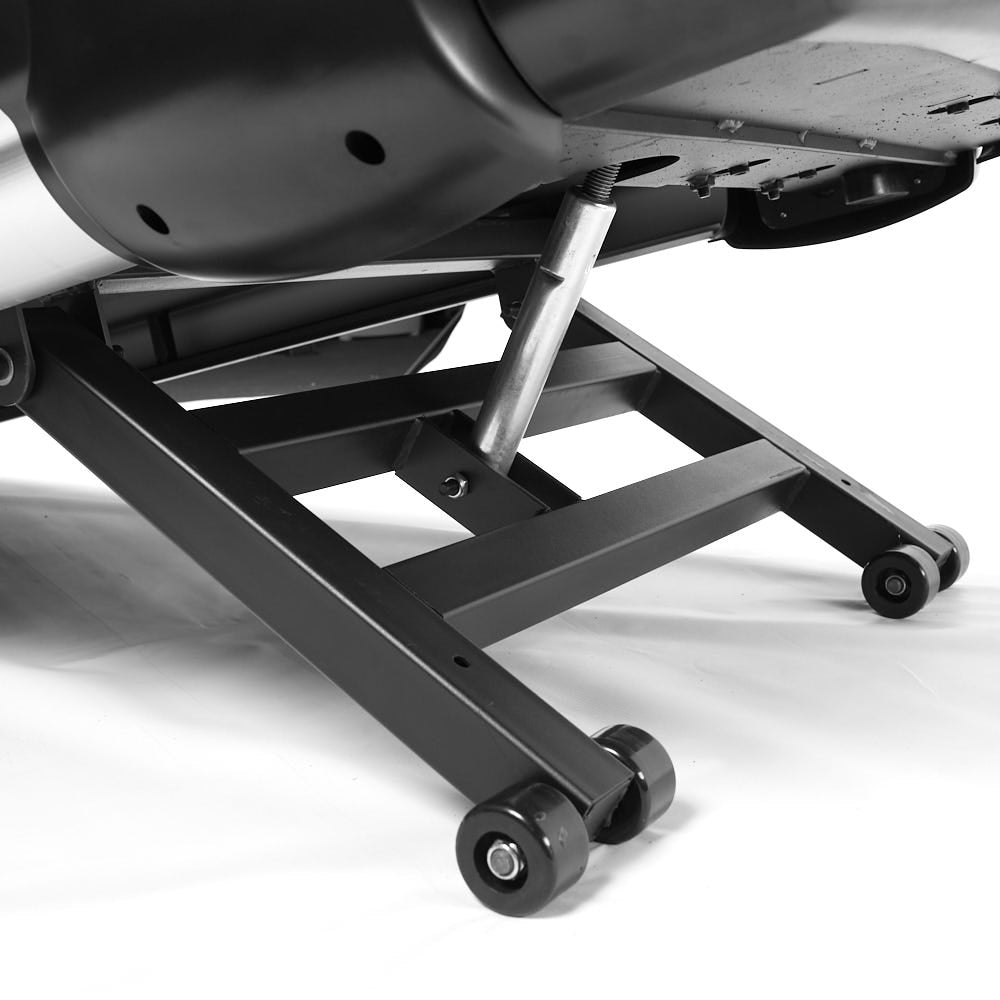 Trotadora X10 Pullso Fitness