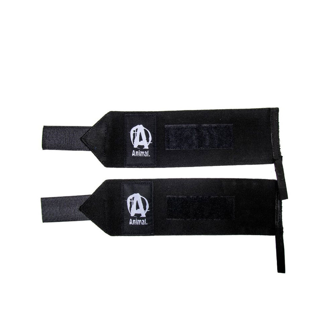 Animal Wrist Wraps Universal Nutrition