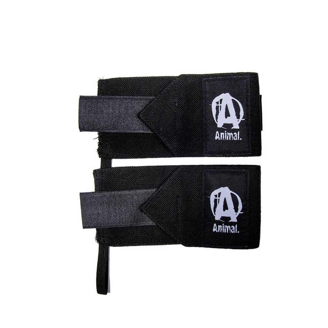 Animal Wrist Wraps Universal Nutrition