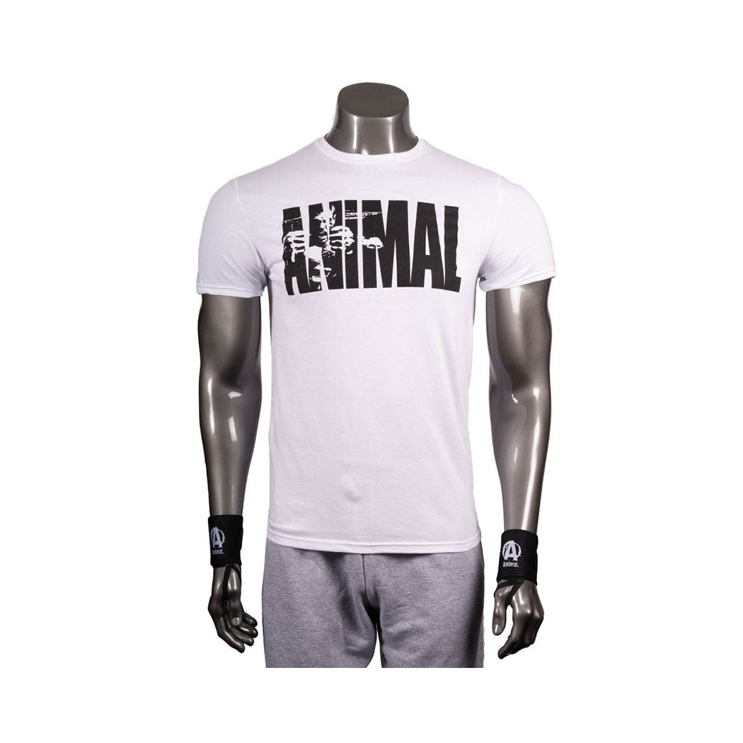 Animal Wrist Wraps Universal Nutrition